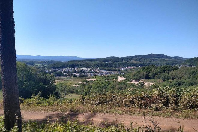 【ブログ】現地特派員ホンマさんの初めてのラリー観戦記（ラリー北海道／前編）