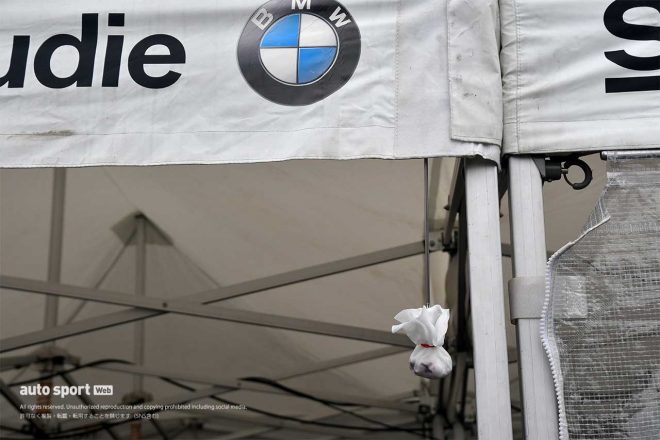 【ブログ】スーパーGTサーキット便り第6戦