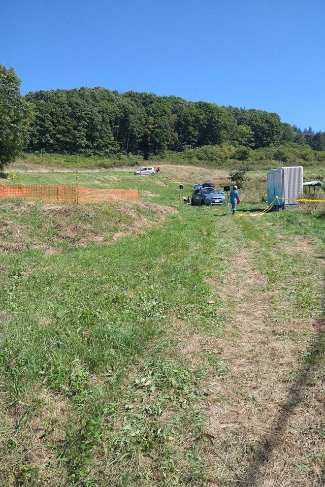 【ブログ】ラリー北海道：後編