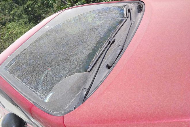 【ブログ】ラリー北海道:後編