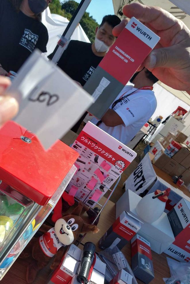 【ブログ】ラリー北海道:後編