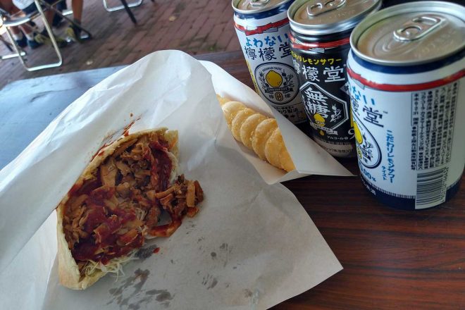 【ブログ】ラリー北海道:後編