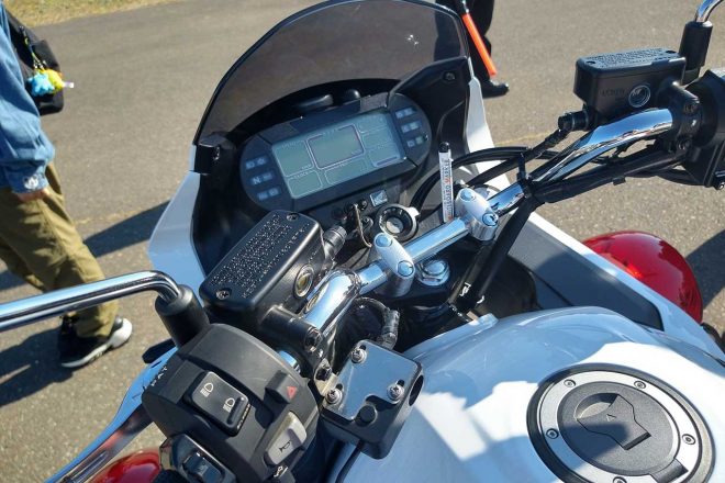 【ブログ】ラリー北海道：後編