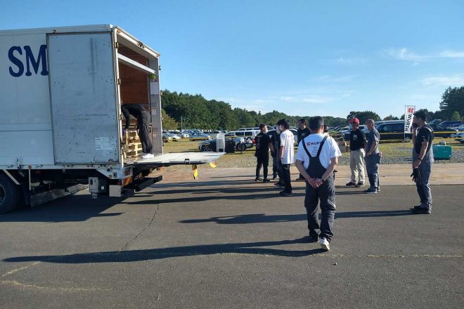 【ブログ】ラリー北海道：後編