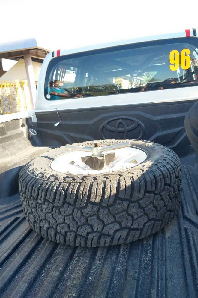 【ブログ】ラリー北海道：後編