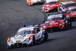 2022スーパーGT第7戦オートポリス　DENSO KOBELCO SARD GR Supra（関口雄飛／中山雄一）