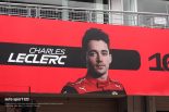 2022年F1第18戦日本GP鈴鹿サーキット木曜＆金曜