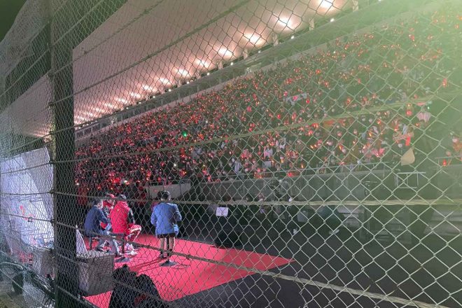 【ブログ】2022年F1第18戦日本GP現地情報（2）