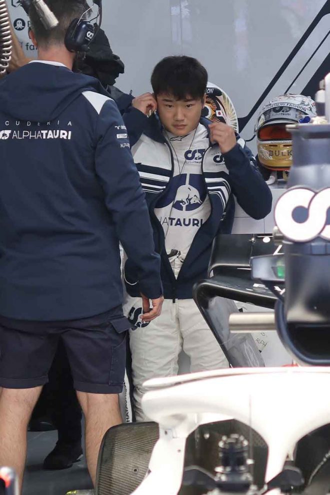 【ブログ】2022年F1第18戦日本GP現地情報（2）