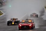 2022年F1第18戦日本GP決勝でセーフティカーが出動
