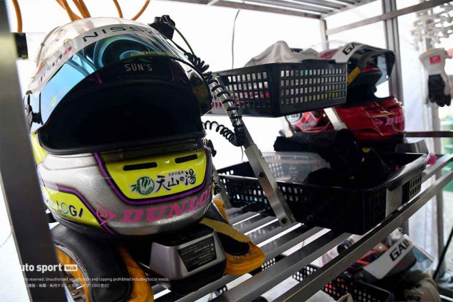 【ブログ】スーパーGTサーキット便り第7戦オートポリス