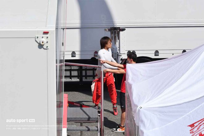 【ブログ】スーパーGTサーキット便り第7戦オートポリス