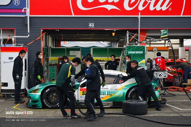 埼玉トヨペットGB GR Supra GT