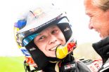次世代のフライング・フィン筆頭と目されていたカッレ・ロバンペラは今年、22歳で早くも最初のWRCドライバーズチャンピオンを獲得。今後、どこまで記録を伸ばしていくのか。