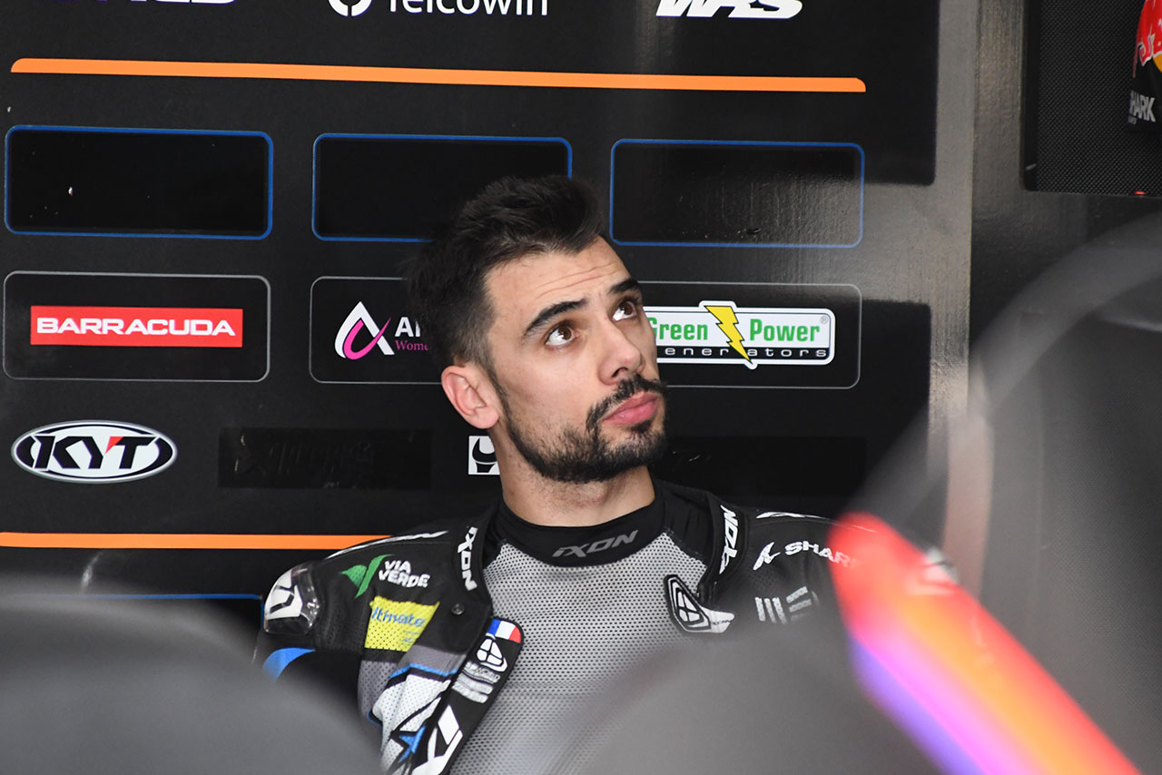 ミゲール・オリベイラ