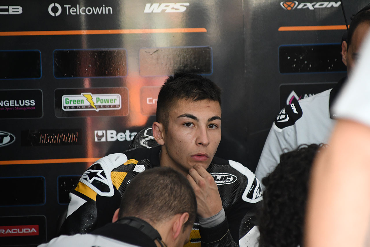 ラウル・フェルナンデス