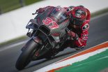 アウグスト・フェルナンデス（テック3・GASGASファクトリー・レーシング）／2023MotoGPバレンシア公式テスト