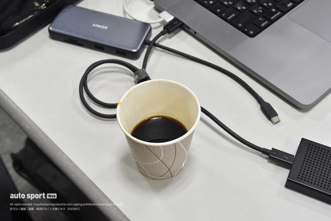 【ブログ】スーパーGTサーキット便り第8戦