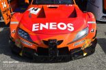 【ブログ】スーパーGTサーキット便り第8戦