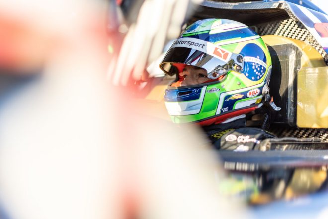 アウグスト・ファーフス