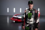 ラリードライバーのケン・ブロック