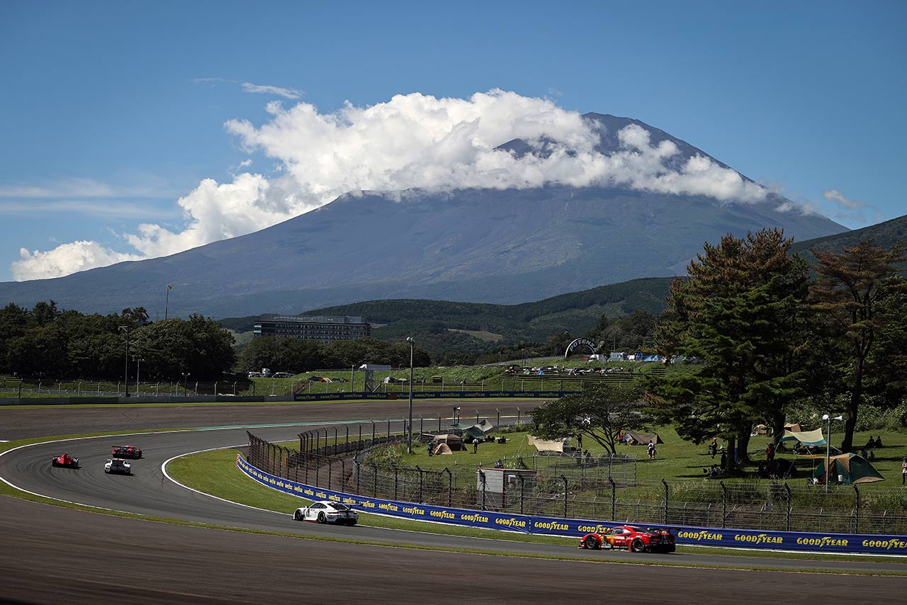 ル・マン/WEC | 前半戦だけ“超過密”。いびつな日程の2023年に備えるチーム＆ドライバー「いつも富士が問題」との声も