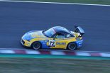 2022スーパー耐久第7戦鈴鹿　OHLINS Roadster NATS