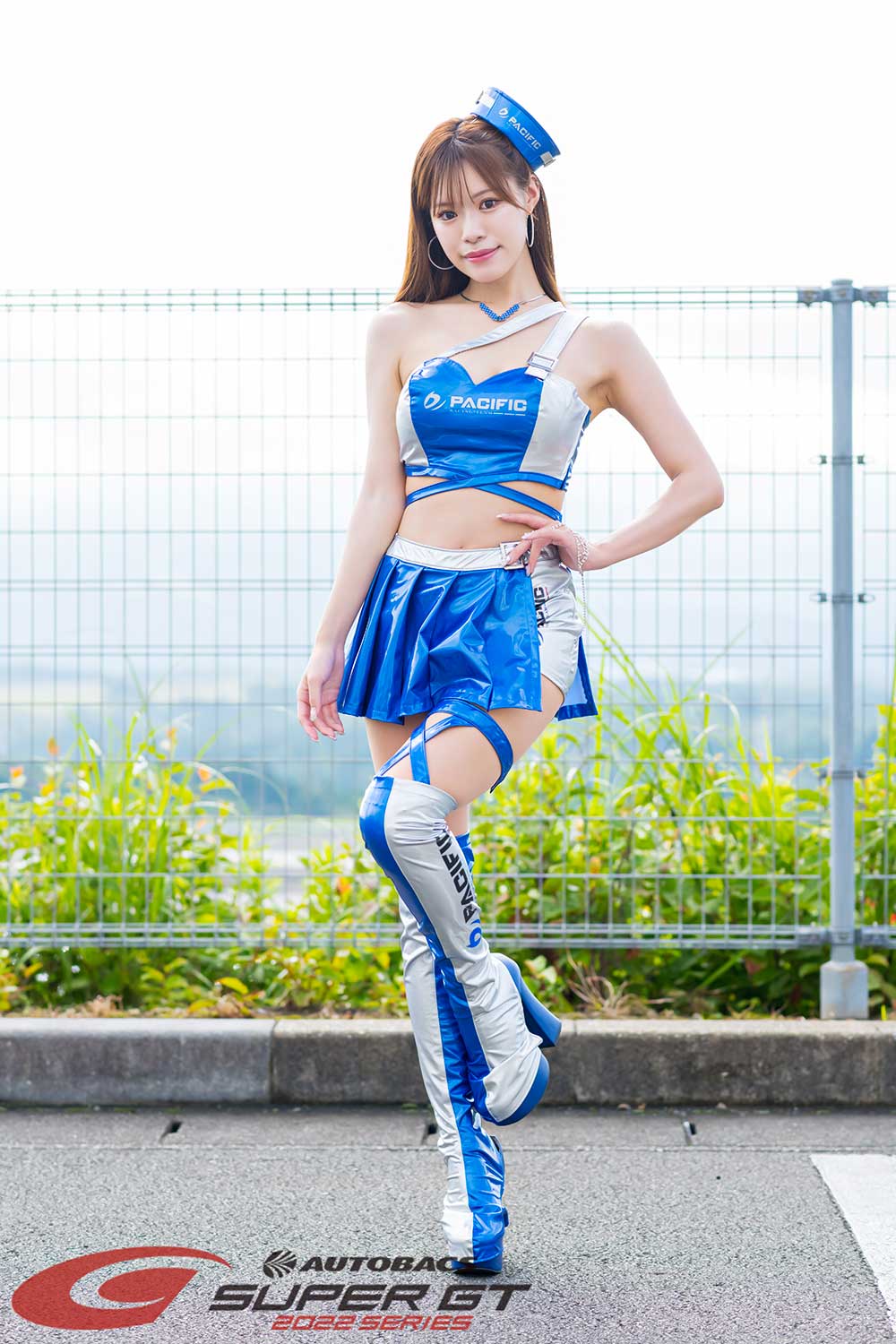 広瀬晏夕 | autosport web