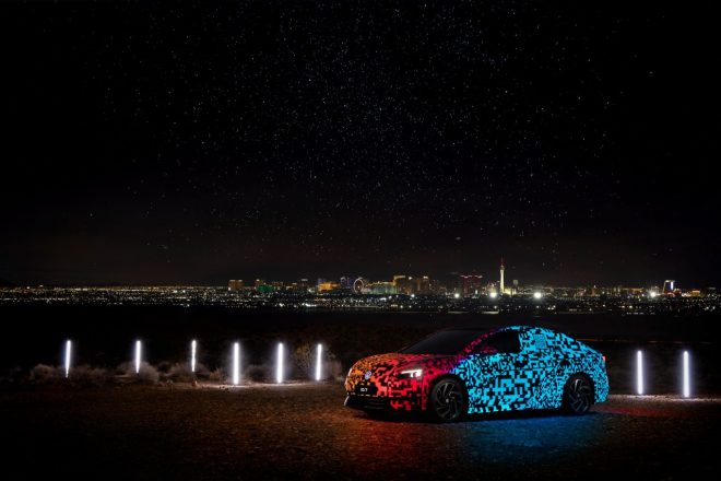 『ID.7』は、中国、欧州、北米の主要3市場に投入される予定で、日本への導入時期や仕様は、ワールドプレミア以降にも検討される見込みだ