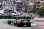 2022年F1モナコGP　マックス・フェルスタッペン（レッドブル）