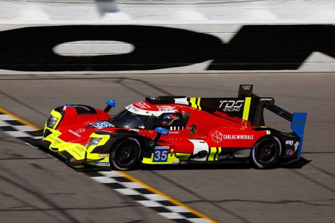 フランソワ・エリオー／ギド・バン・デル・ガルデ／ジョシュ・ピアソン／ヨブ・バン・ウィタート