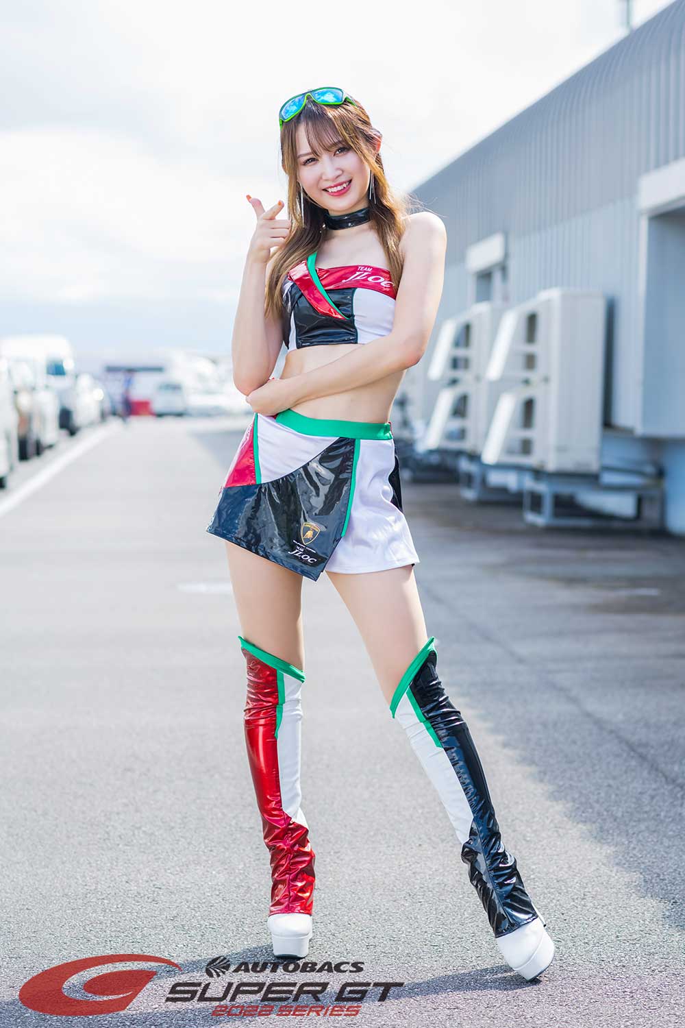 長沼まゆ | autosport web