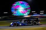 ラップダウンから挽回し総合2位となったコニカミノルタ・アキュラARX-06（ウェイン・テイラー・レーシング・ウィズ・アンドレッティ・オートスポート）