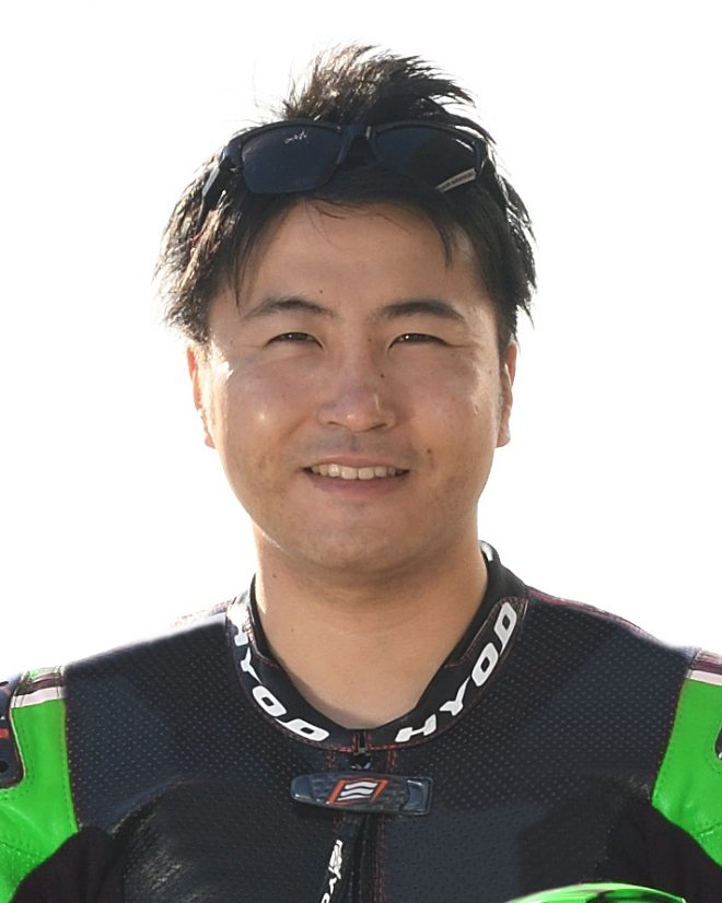 2023EWC：渡辺一樹（Team Kawasaki Webike Trickstar）