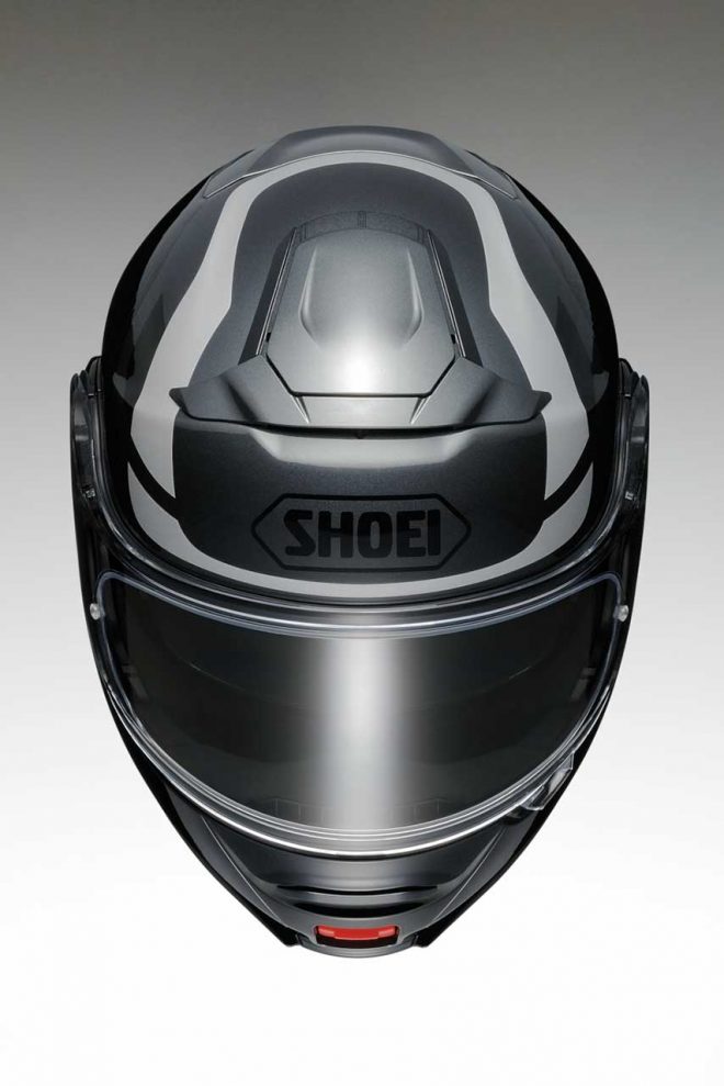 SHOEI NEOTECⅡ MM93 COLLECTION 2-WAY