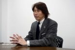 『WEDNESDAY F1 TIME』のプロデューサーであり、DAZNのモータースポーツ番組を統括する渡部康之氏