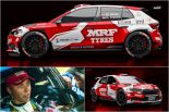 昨季のホームグラウンド、ラトビアの『Tet Rally Liepāja』で、全ステージ完全制覇という偉業も達成したマルティン・セスクがフルタイムのシートを得た