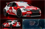 別働隊としてMRF Tyres Dealer Teamからエントリーのアンドレア・マベリーニは、旧型で開幕を迎える