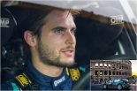 イタリアの自動車連盟Automobile Club d’Italiaは、人材育成イニシアチブの『ACI Team Italia』を通じて25歳のアルベルト・バティストーリらを支援すると発表