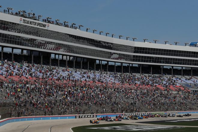 佐藤琢磨の2023年初戦となるテキサス・モータースピードウェイのオーバル戦は4月2日に開催