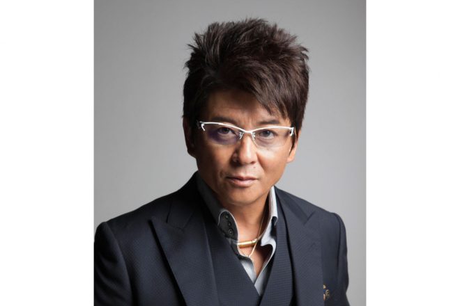 ORC TOYOTA 86 Racingで、2023年TGRラリーチャレンジの計4戦に出場する哀川翔