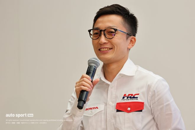 2023年もスーパーフォーミュラ／スーパーGT GT500クラスに参戦する野尻智紀