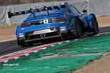 2023年スーパーGT鈴鹿メーカーテスト　MARELLI IMPUL Z