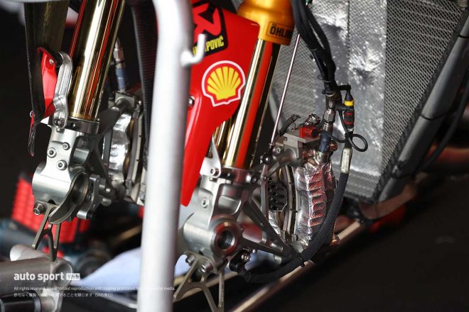 Aruba.it Racing - Ducatiのドゥカティ パニガーレV4 R／2023SBK第1戦オーストラリア