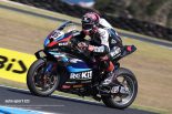 スコット・レディング（ROKiT BMW Motorrad WorldSBK Team）のBMW M1000RR／2023SBK第1戦オーストラリア