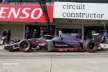 ジェム・ブリュックバシェ（TGM Grand Prix）の55号車