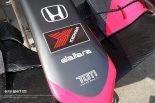 ジェム・ブリュックバシェ（TGM Grand Prix）の55号車