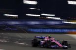 2023年F1第1戦バーレーンGP　ピエール・ガスリー（アルピーヌ）