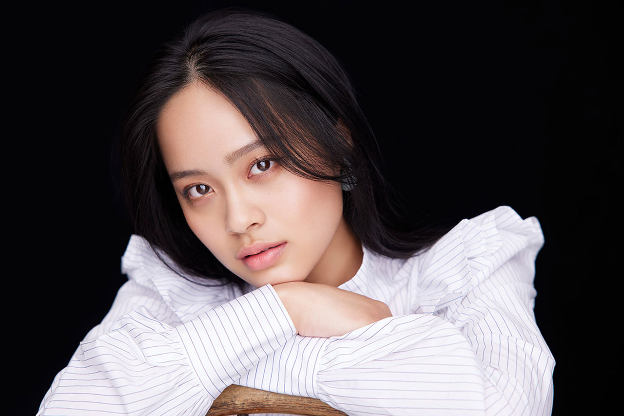 清水美依紗さんによる国歌独唱が決定【2023 NGKスパークプラグ