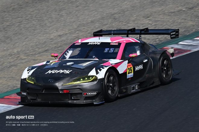 25　HOPPY Schatz GR Supra GT